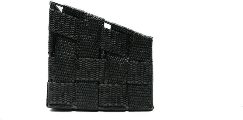 Daiso Remote Control Box - Black - Image 3